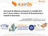 Presentazione standard di PowerPoint