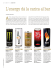 L`energy dà la carica al bar