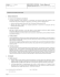 REGIONE LIGURIA - Giunta Regionale