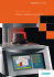 Multimat®2 Touch+Press