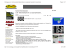 Motocorse - Motocicliste.net