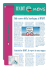 Newsletter n. 1/2015