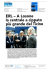 ERL -A Losone - Schmid Energy Solutions