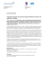 Investitore del progetto di costruzione Angolo Via