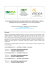 FORMAZIONE IMPRENDITORIALITÀ GIOVANILE IN AGRICOLTURA