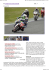 Misano: al via il CIV