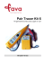 Pair Tracer Kit 6 - fava