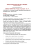 EVENTO FORMATIVO Modulo 3 giornate ore 24
