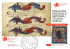 miniatura medievale: materiali, tecnica, iniziali