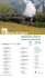 calendario Treno Natura 2014