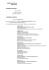 curriculum vitae di paolo passi