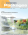 Extract from FOOD PACKAGES N°3 2005