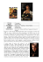 TITOLO Caravaggio REGIA Derek Jarman INTERPRETI Nigel Terry