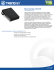 Router wireless mobile 3G