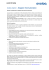 supporto del framework di Test Automation