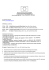 Dr. Gabriele Maritati Email: