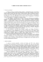CURRICULUM DEL PROF. GIUSEPPE SAVOCA 1. Carriera