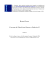 File - Istituto di Studi sui Conti di Lavagna
