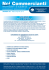 Marzo/Aprile - ASCOM Bassano