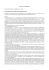 Sezioni civili - I Sezione - 19 maggio 2001, n. 6880