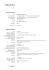 Curriculum Vitae Formato Europeo