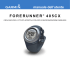 forerunner ® 405cx