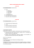 PROVE DI CERTIFICAZIONE LINGUA TEDESCA LIVELLOA2 TEST