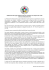 1 December 26, 2016 (version 2) Adattamento delle regole arbitrali