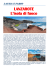 LANZAROTE L`isola di fuoco