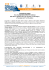 21-09_CS_programma BMTA2016 - Borsa Mediterranea del