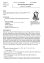 RELAZIONE DI CHIMICA: numero di Avogadro.