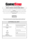MODULO RICHIESTA CERTIFICAZIONE VENDITA