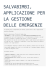Salvabimbi, applicazione per la gestione delle