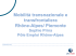 Mobilità transnazionale e transfrontaliera Rhône-Alpes