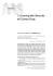 L`e-Learning nelle Università del Coimbra Group