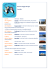 Itinerario Australia