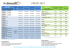 tarifs 2017 4 langues