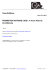 PROMOTION ANTOINE CIOSI