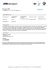 Peugeot 307 3.500,00 €