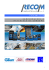 Catalogo Campionatori e consumabili