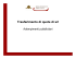 Trasferimento di quote di srl - Ordine dei Dottori Commercialisti e