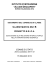 Documento 15 maggio 2012 - Istituto Alcide Degasperi