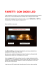 FARETTI CON DIODI LED