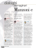 Dialoghi immaginari Manzoni e Leopardi