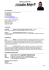 CURRICULUM VITAE di ALESSIO ANGELI