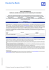Foglio Informativo