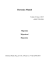 Sommari Chronica Mundi Volume 10 Issue 1 2015