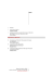 Table of contents