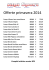 offerte 2014