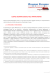Codice Deontologico del Franchising
